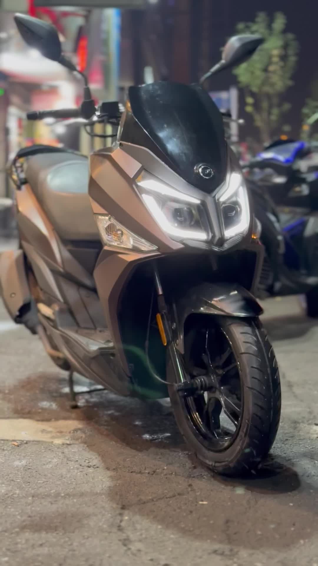 J200|موتورسیکلت|کرج, حاجی آباد|دیوار