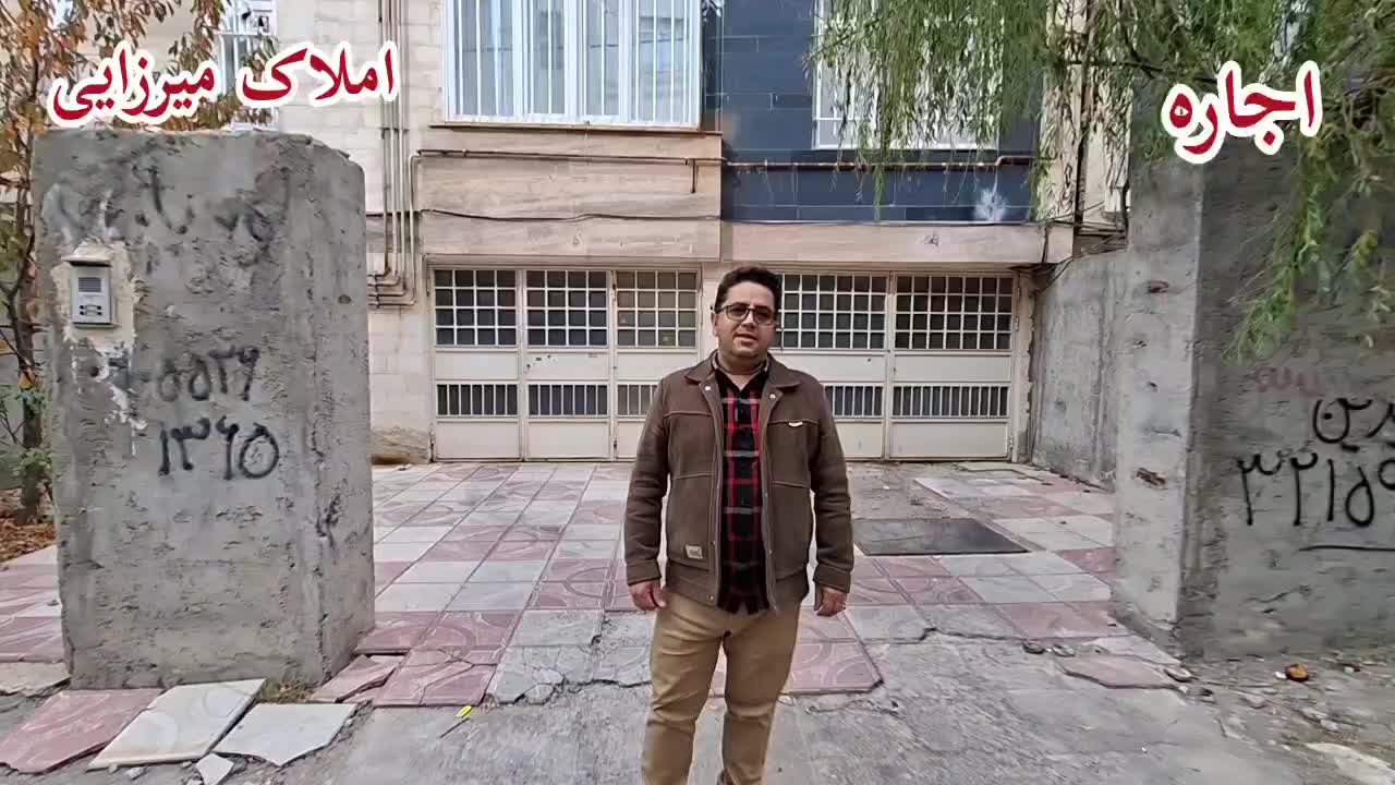 اجاره مسکن مهر.ط چهارم.نزدیک چشم انداز|اجارهٔ آپارتمان|مشگین شهر, |دیوار