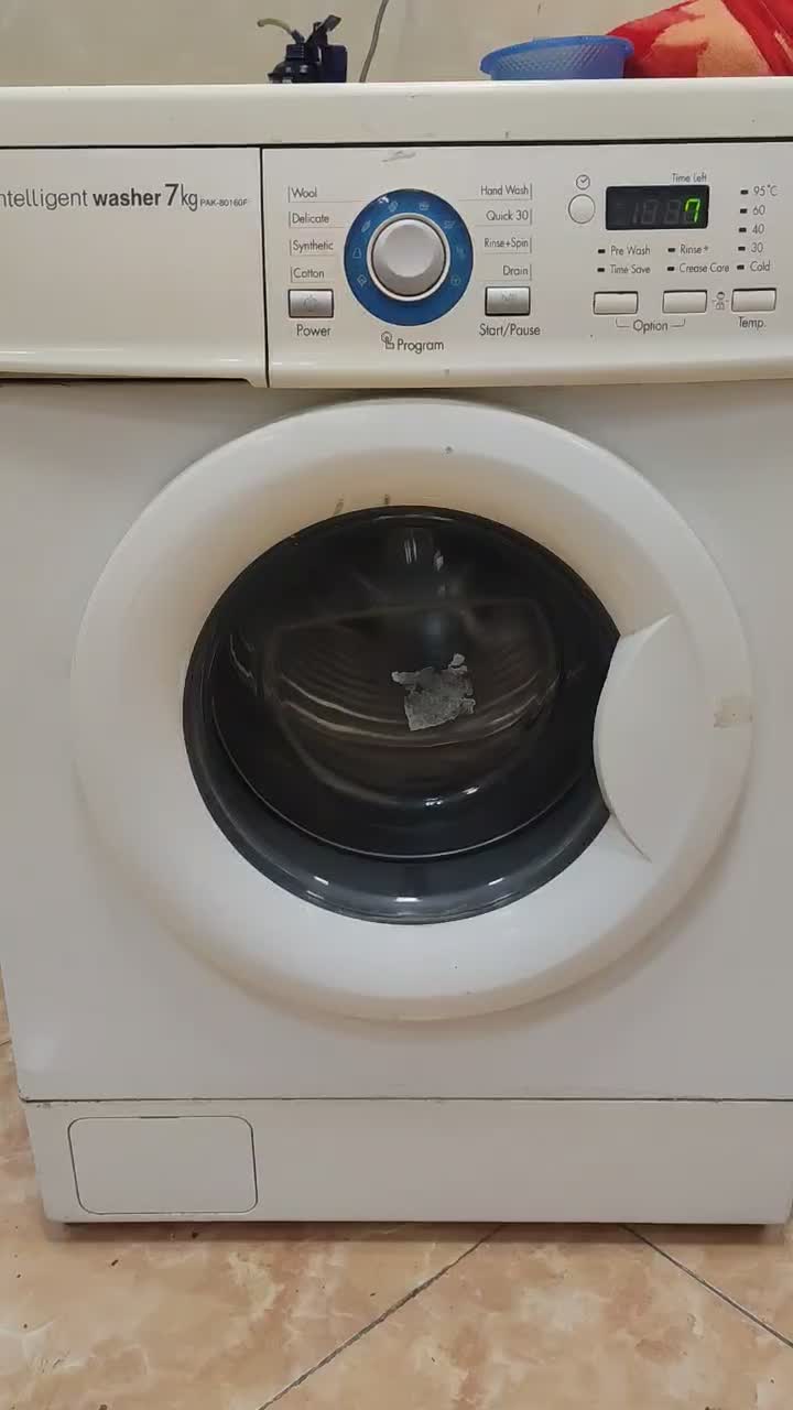 خرید و فروش لباسشویی تعمیرات تخصصی|ماشین لباسشویی و خشککن لباس|قم, علی آباد سعدگان|دیوار