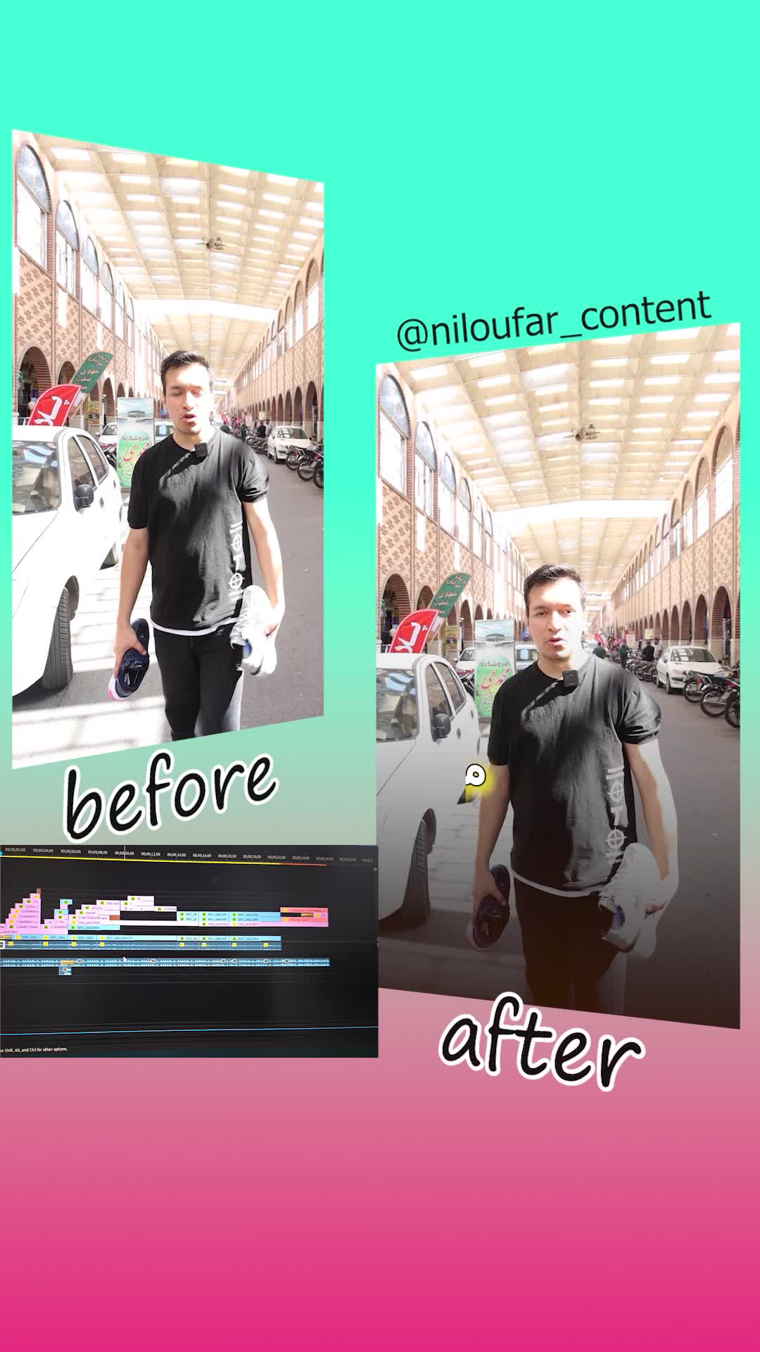 تولید محتوا اینستاگرام|خدمات رایانه‌ای و موبایل|اهواز, کیانپارس |دیوار