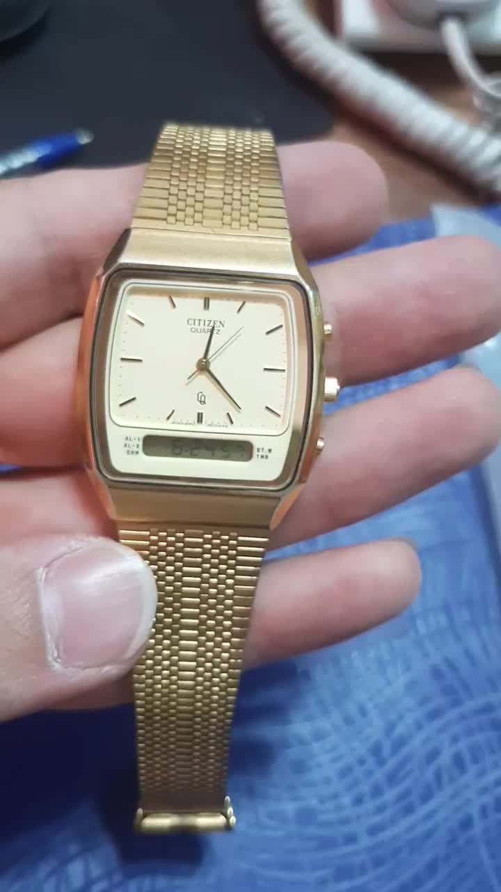 سیتیزن سه کلید آکبند|ساعت|مهاباد (آذربایجان غربی), |دیوار