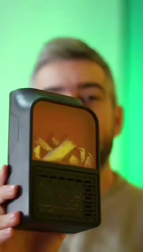 بخاری برقی و هیتر 1000 وات طرح شومینه/پرداخت درمحل|بخاری، هیتر، شومینه|اسلامشهر, شهرک مهدیه|دیوار