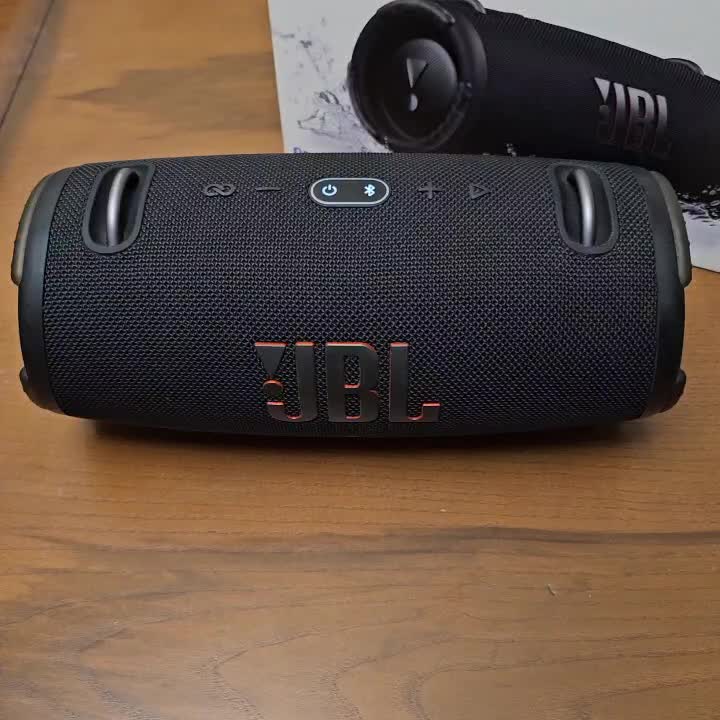 اسپیکر JBL Extreme 3 اصلی|پخش‌کننده همراه|رشت, شالکو|دیوار