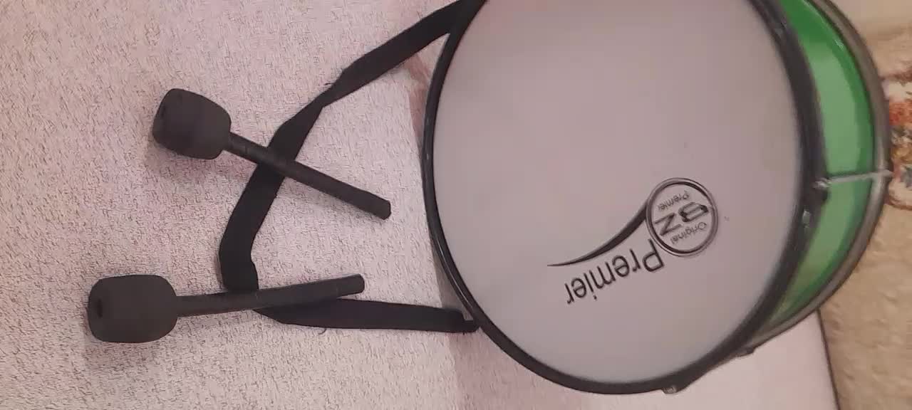 طبل|درام و پرکاشن|اهواز, زرگان|دیوار