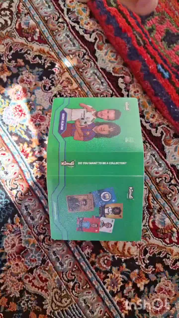 کیمدی 150 عدد + آلبوم|کلکسیون و سرگرمی|سهند, |دیوار