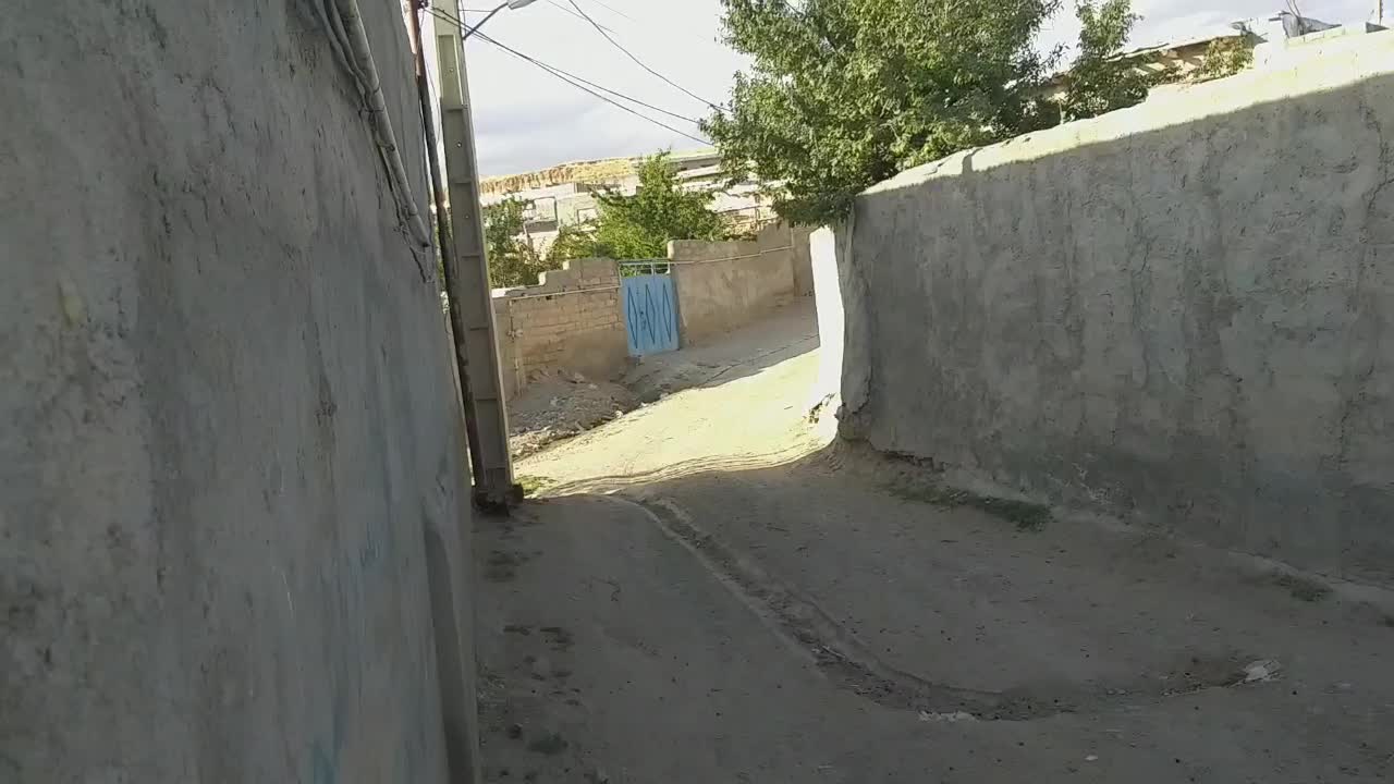 خانه ویلایی در روستای چرلو|فروش خانه و ویلا|هشترود, |دیوار