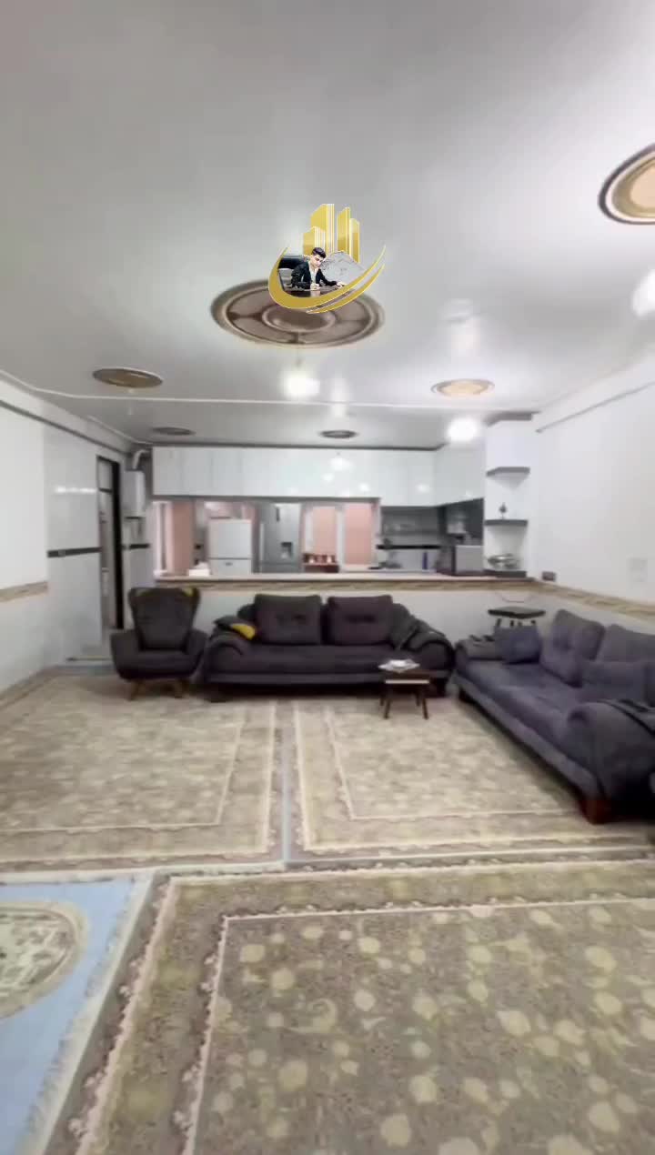 واحد مستقل، دو خوابه، محدوده مسجد قبا|فروش آپارتمان|جوانرود, |دیوار