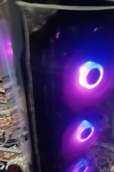 کیس کامپیوتر|رایانه رومیزی|کرمانشاه, |دیوار