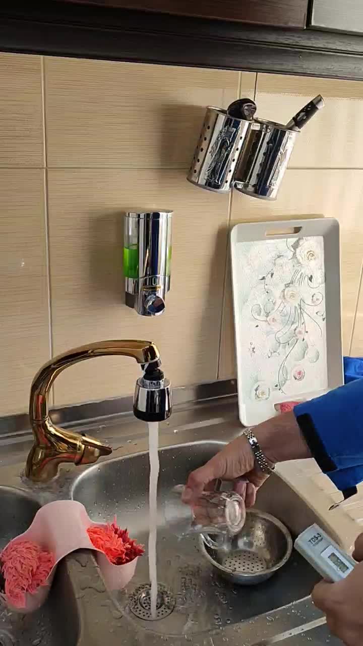 دستگاه تصفیه آب خانگی بلوتک 10استیج تسفیه اسپرسو|آبسردکن و تصفیه آب|تهران, سعادتآباد|دیوار