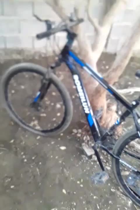 سلام این چرخ من خریدم ۱۵ ۱۲ ملیون میفرشمشسال|دوچرخه، اسکیت، اسکوتر|کهنوج, |دیوار