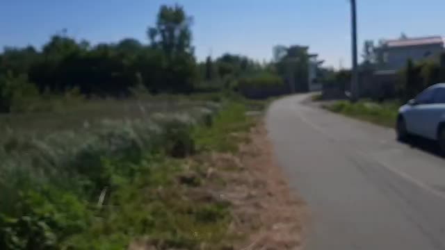 زمین دونبش ۴۱۰ متر منطقه آزاد کاسپین(امیربکنده)|فروش خانه و ویلا|رشت, بلوار گیلان|دیوار