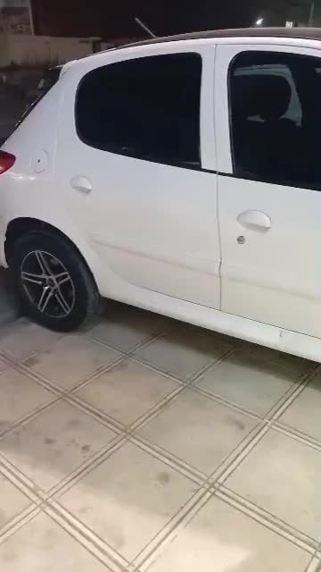 فروش یا معاوضه رینگ در حد نو|قطعات یدکی و لوازم جانبی|پاکدشت, پاکدشت (مامازند)|دیوار