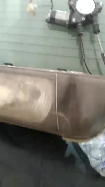 شیشه بالابر و چراغ جلو پراید|قطعات یدکی و لوازم جانبی|شیراز, کرونی(خاتونک)|دیوار