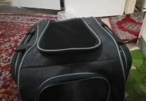 کیف حمل سگ و گربه|لوازم جانبی حیوانات|تهران, اسفندیاری|دیوار