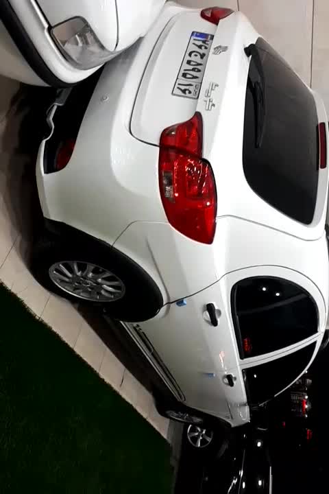 کوئیک GXR بارینگ۴۳تاکار گارانتی فعال بیمه۷ماه|خودرو سواری و وانت|قم, طلاب غیر ایرانی|دیوار