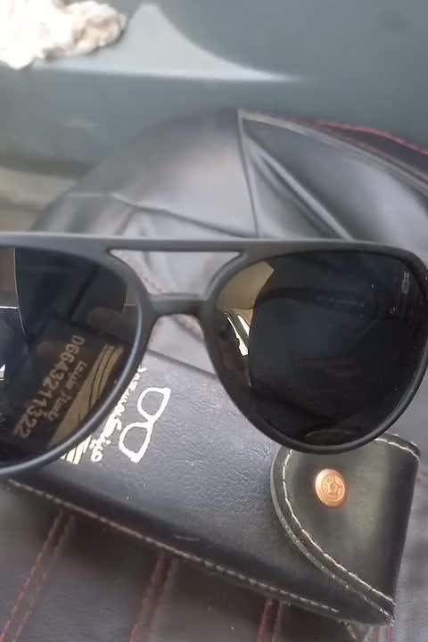 عینک افتابی مارک اوگا زیبا و خواصت واقعا|زیورآلات و اکسسوری|محلات, |دیوار