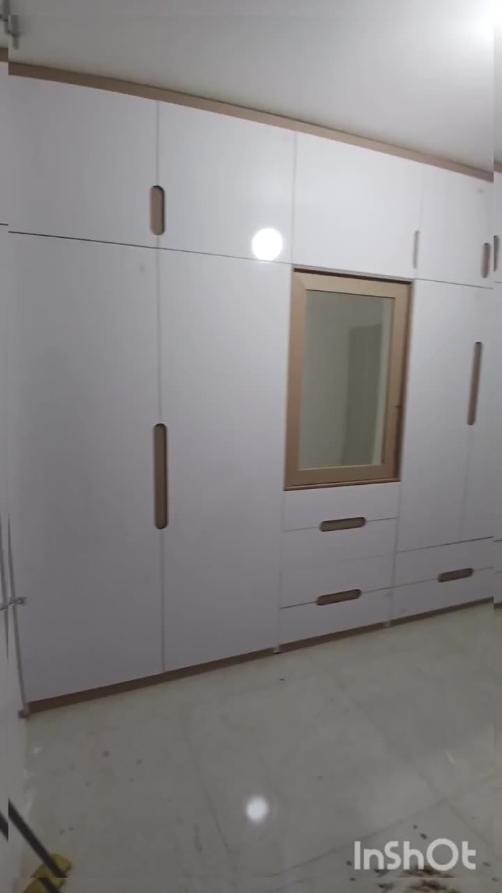 ام دی اف کاری کابینت کمدو...|خدمات پیشه و مهارت|همدان, |دیوار