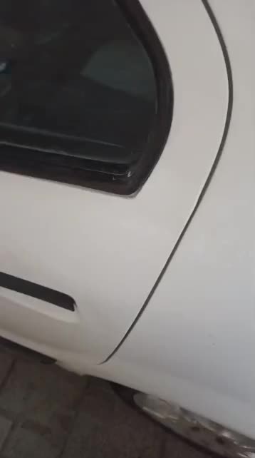 سمند مدل 86 بدون رنگ|خودرو سواری و وانت|همدان, |دیوار