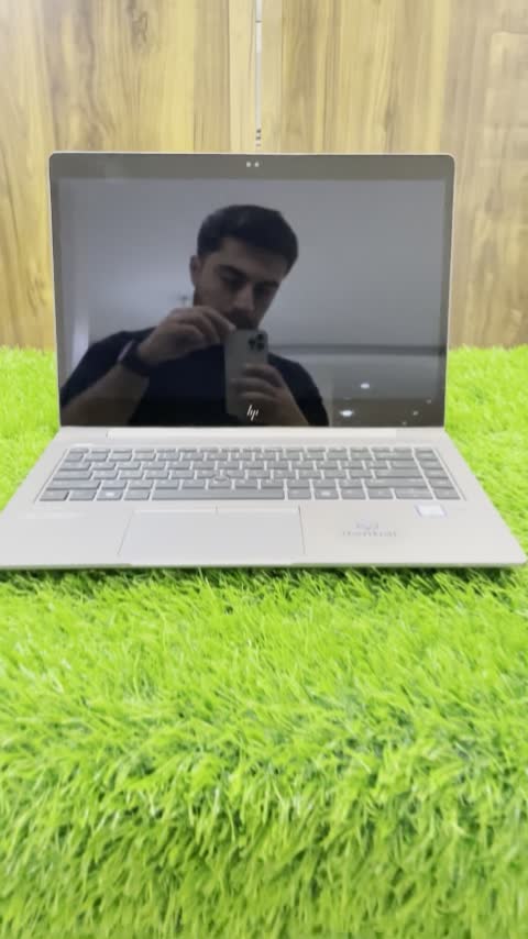 لپ تاپ hp Zbook 14u G5|رایانه همراه|اصفهان, کساره|دیوار