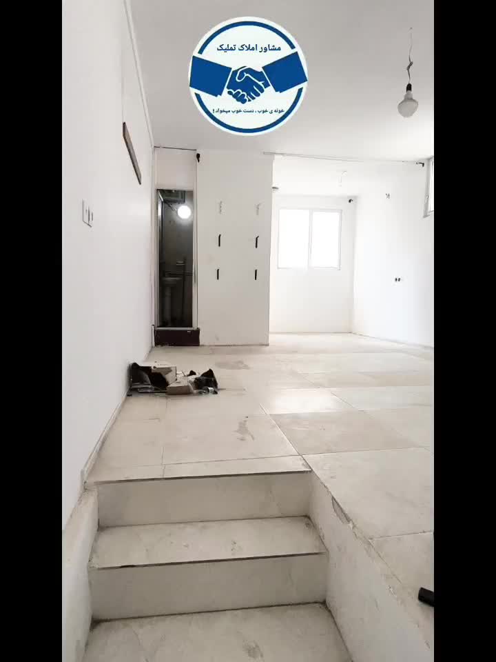 اجاره ۵۵ متری /بالای مغازه /مناسب انبار|اجارهٔ آپارتمان|کرمان, |دیوار