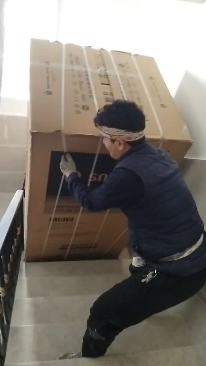 جابه جایی اسباب منازل تخصصی (باربری سبلان)|خدمات حمل و نقل|گنبد کاووس, |دیوار