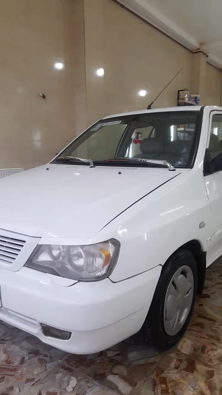 ۱۳۲se بی رنگ مدل ۹۵ کم کارکرد ماشین عروسک|خودرو سواری و وانت|نوشهر, |دیوار