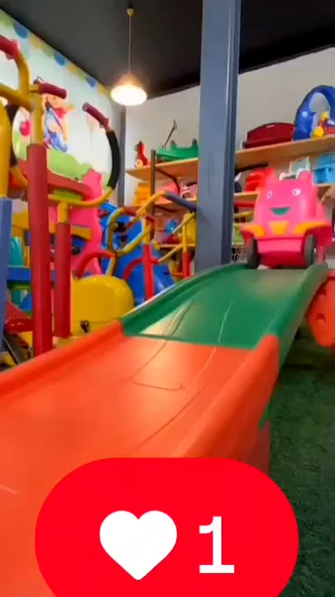 تولیدی لوازم مهد کودک|اسباببازی|اسلامشهر, شهرک صنعتی چیچکلو|دیوار