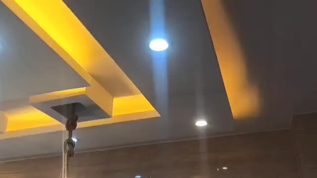 کناف بازسازی ماربل ترمووال پی وی تایل دکور|خدمات پیشه و مهارت|نظرآباد, نظرآباد|دیوار