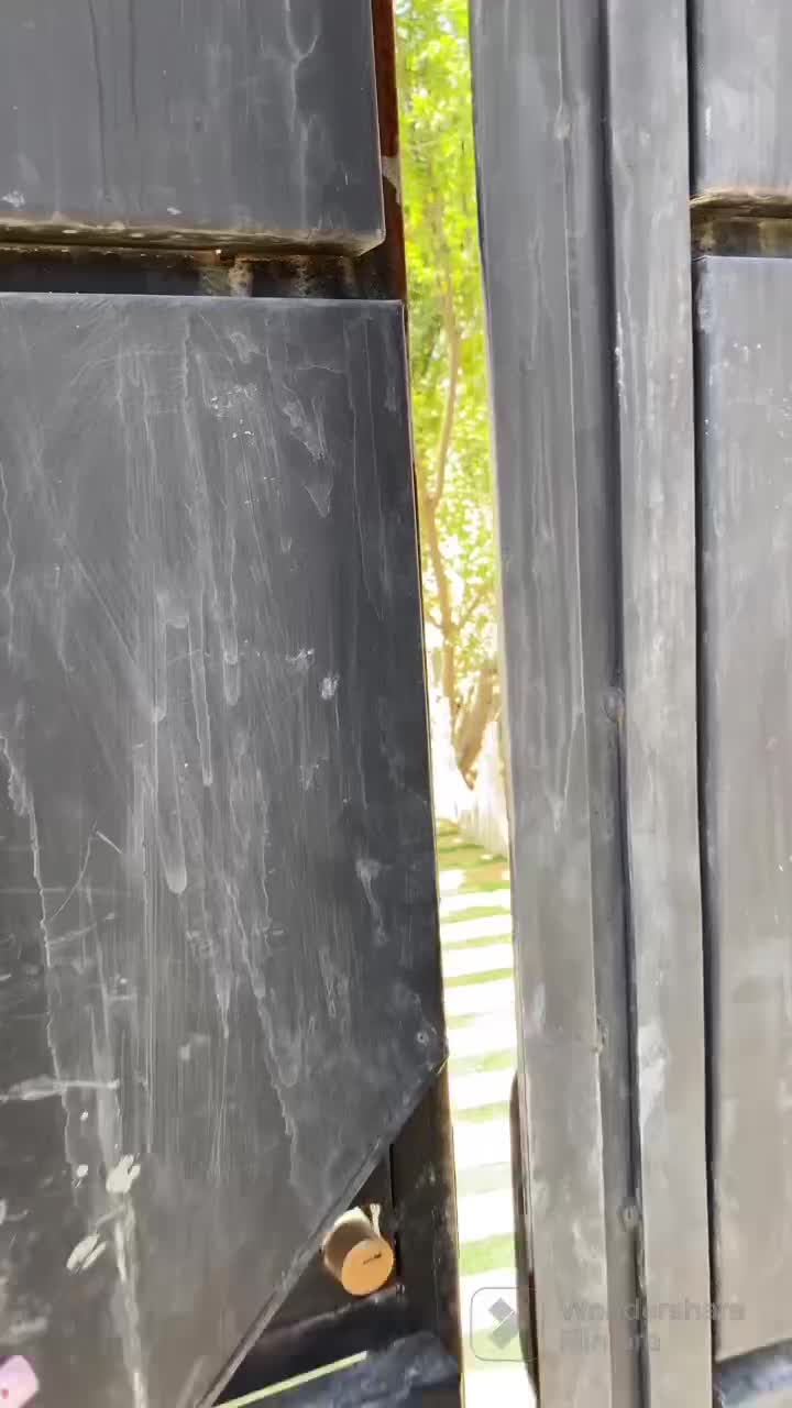 باغ ویلا سوئیسی حصارشالپوش ملارد اسفندآباد باغچه|فروش خانه و ویلا|اندیشه, |دیوار