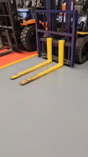 فروش لیفتراک سه تن کوماتسو دو گانه سوز دکل چهارمتر|خودرو سنگین|ری, دولتآباد|دیوار