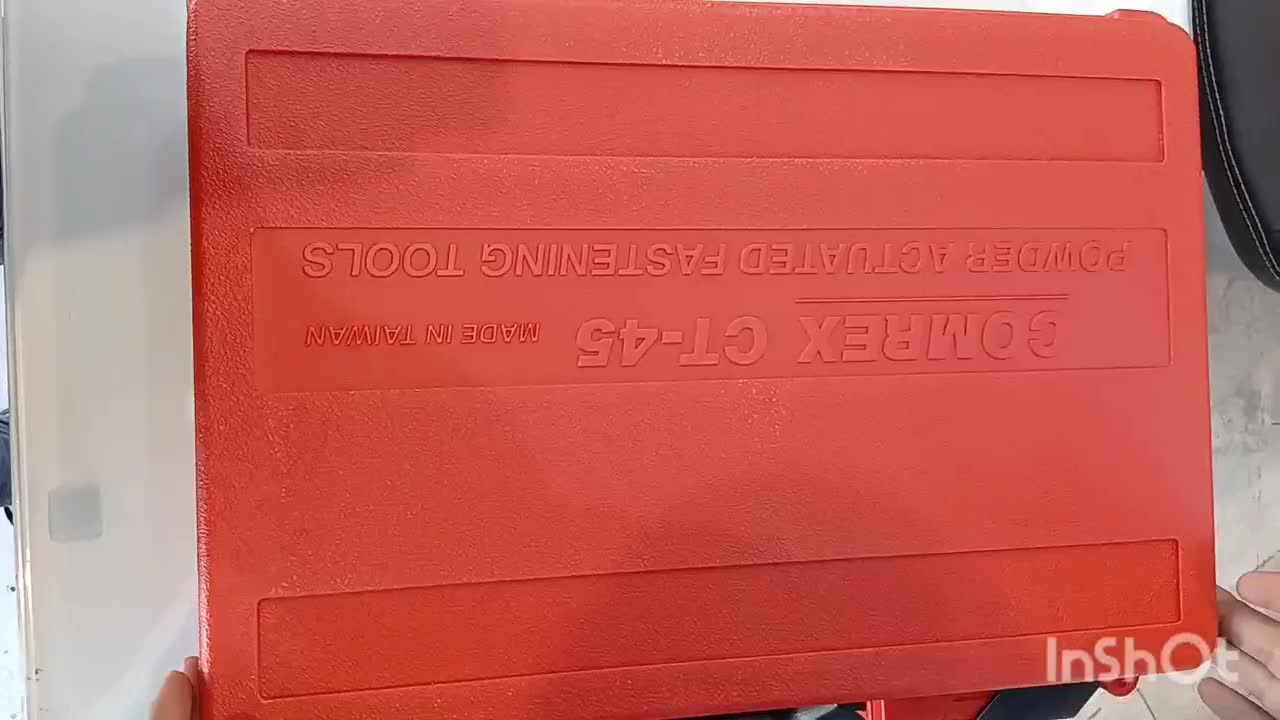 میخکوب کامرکس هیتر والتی|ابزارآلات|مشهد, جاهد شهر|دیوار