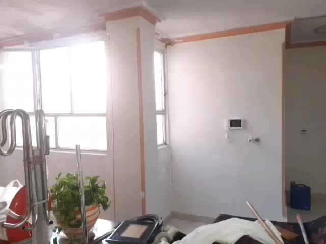 نقاش،نقاشی ساختمان(کار در تمام نقاط کرج)|خدمات پیشه و مهارت|کرج, عظیمیه|دیوار