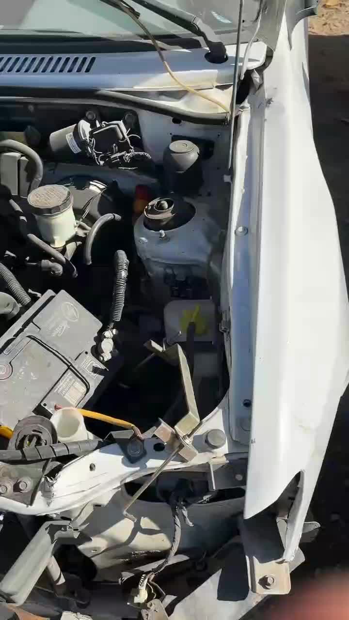 پراید 132 ساده، مدل ۱۳۸۸ (تصادفی)|خودرو سواری و وانت|نیشابور, بزرگمهر|دیوار