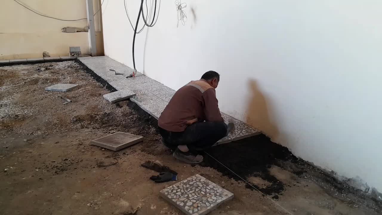 بنا ساختمان|خدمات پیشه و مهارت|اصفهان, نقش جهان|دیوار