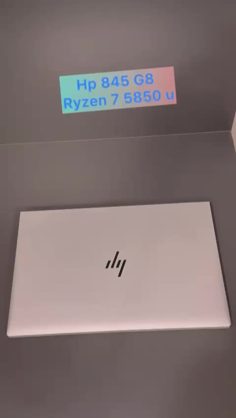 Elitebook HP 845 g8 Ryzen 7 5850uفروش فوری|رایانه همراه|تهران, ایرانشهر|دیوار