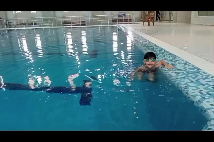 آموزش تخصصی شنا|خدمات آموزشی|کاشان, شهدا|دیوار