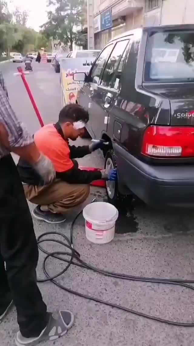 خدمات اوسا صابر|خدمات موتور و ماشین|قروه, |دیوار