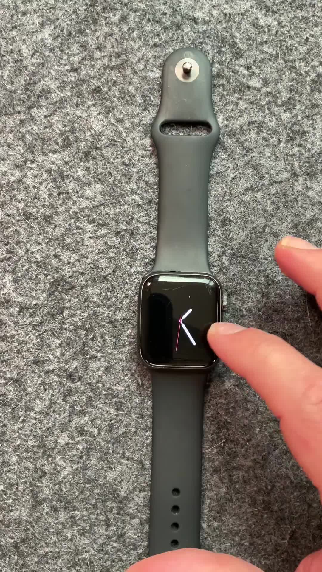 اپل واچ SE - Apple watch - 40MM - LLA|ساعت|تهران, حکمت|دیوار