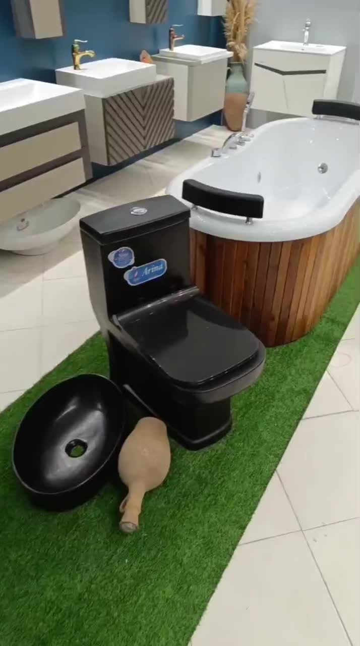 وان جکوزی کلاسیک دکومکور مدل اوپال|لوازم حمام|تهران, بنیهاشم|دیوار