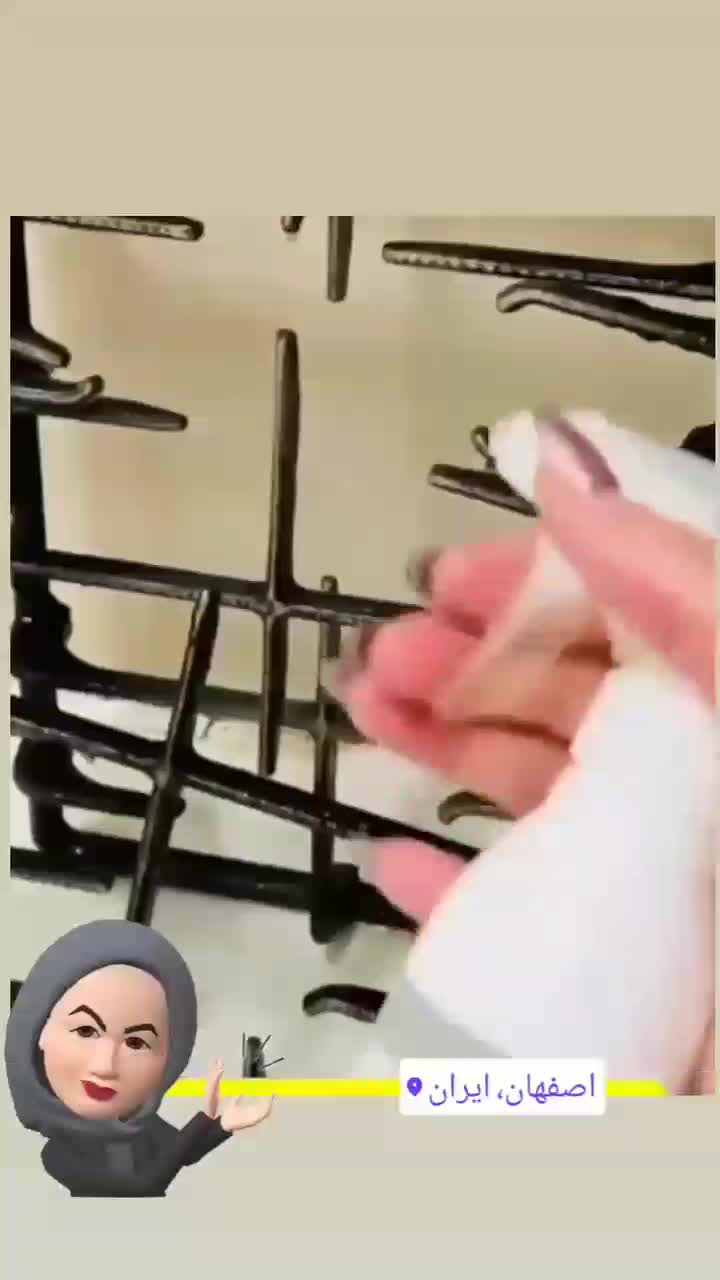 چربی زدا اصل آلمانی|مواد شوینده و دستمال کاغذی|ساوه, |دیوار