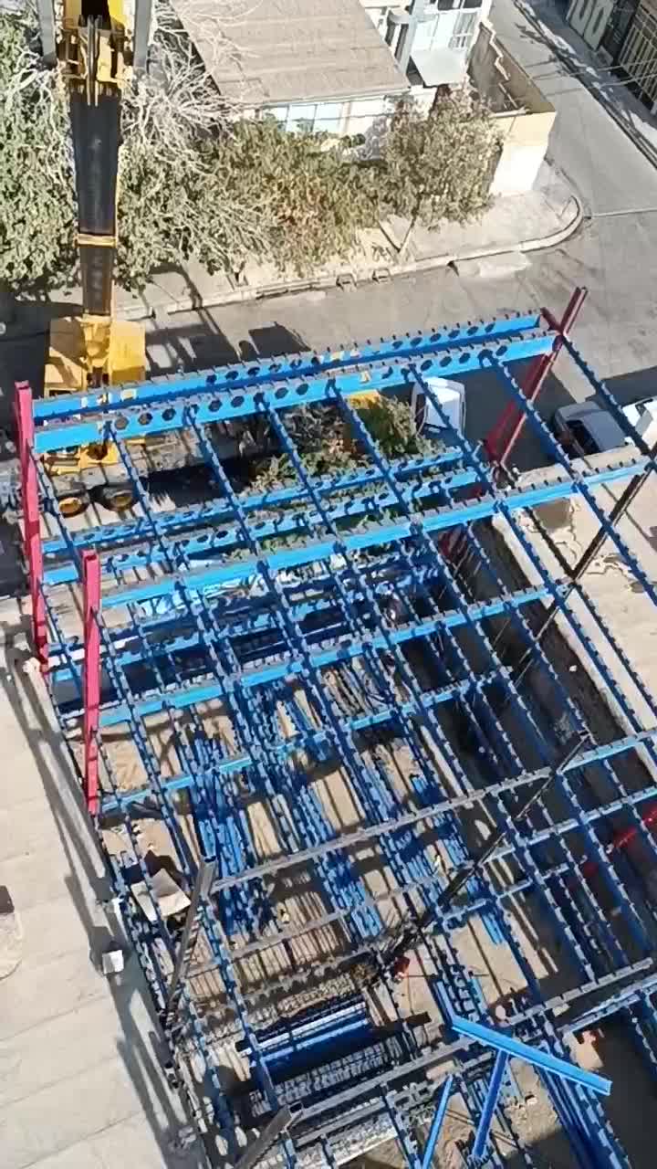 پیش فروش شیرودی و رستمی|فروش آپارتمان|مشهد, شیرودی|دیوار