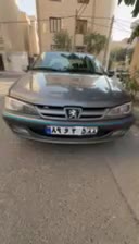پژو پارس سال بیرنگ|خودرو سواری و وانت|تهران, کیانشهر|دیوار