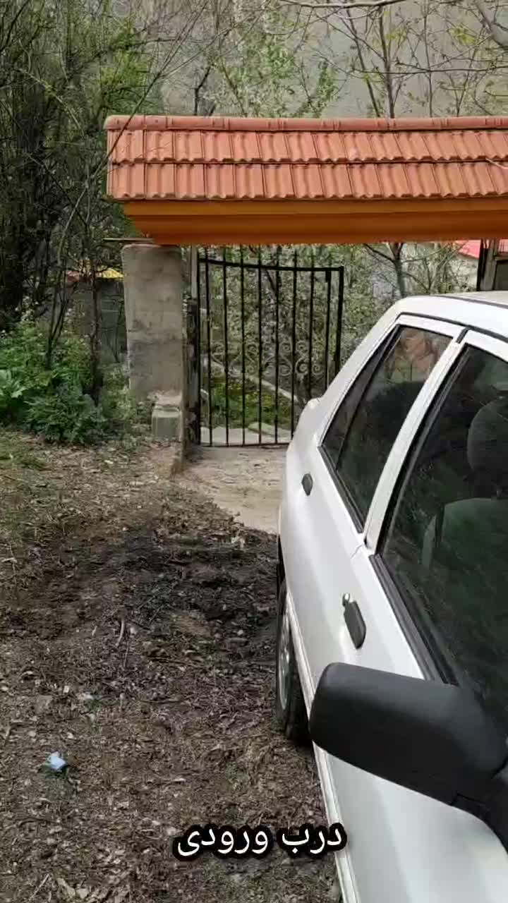 جاده چالوس باغچه داخل بافت با امکانات|فروش خانه و ویلا|آسارا, |دیوار