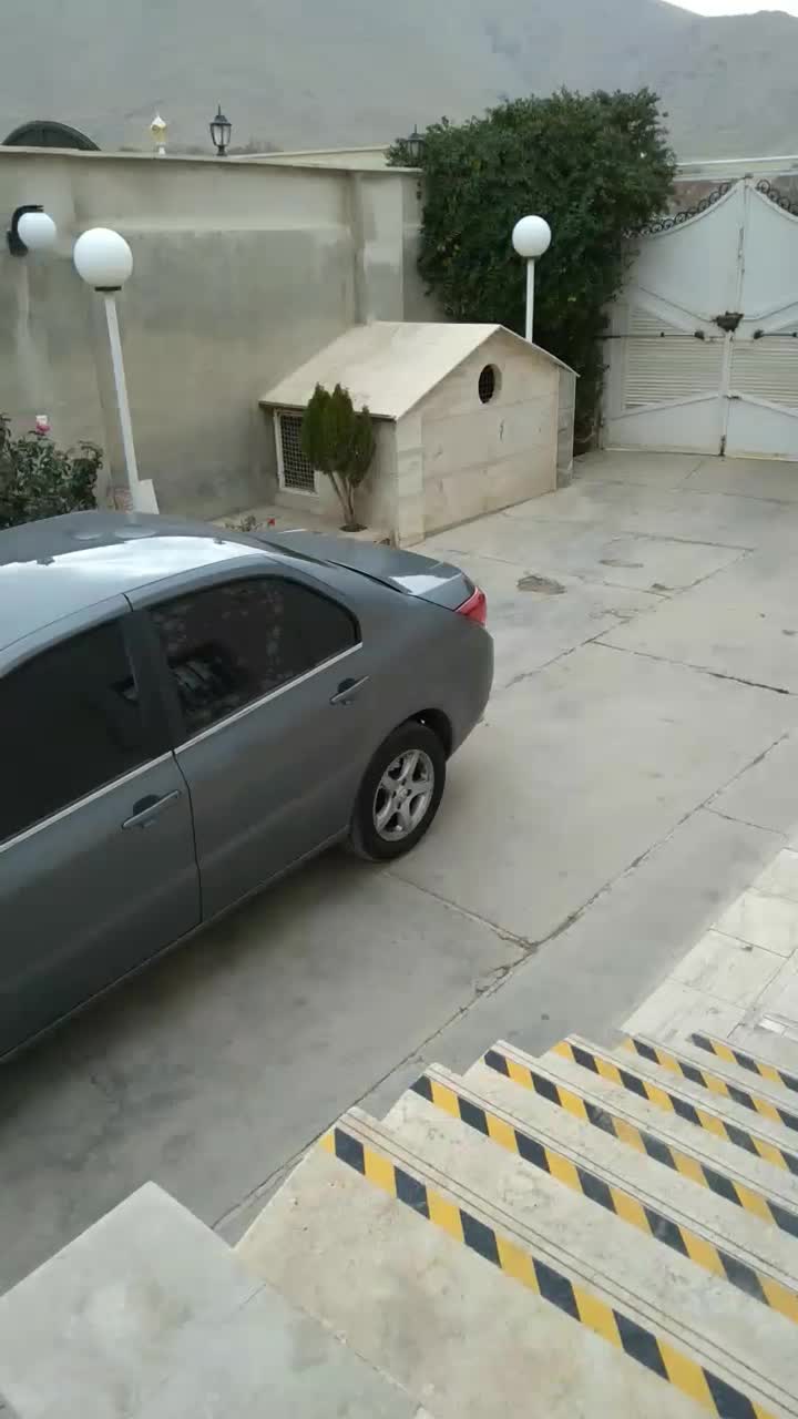 اجاره دوبلکس /گرمایش پکیج/لوکیشن عالی/سه خواب|اجارهٔ کوتاهمدت ویلا و باغ|اراک, |دیوار