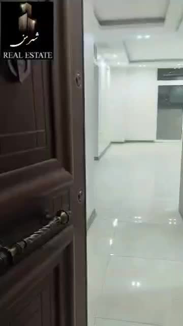 هشت بهشت فردوس 4/ 95 متر/صفر کلید نخورده|فروش آپارتمان|شاهینشهر, شهرک هشت بهشت|دیوار