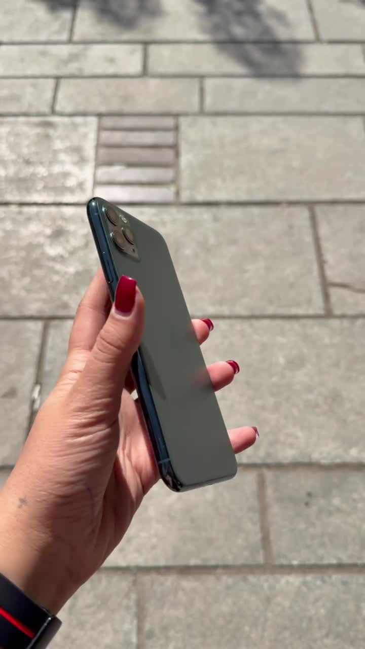 iphone 11 pro max|موبایل|همدان, |دیوار