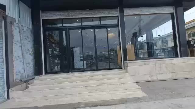 تجاری /اتوبان امل به محمودآباد/فول فرنیش/ اجاره|اجارهٔ مغازه و غرفه|آمل, |دیوار