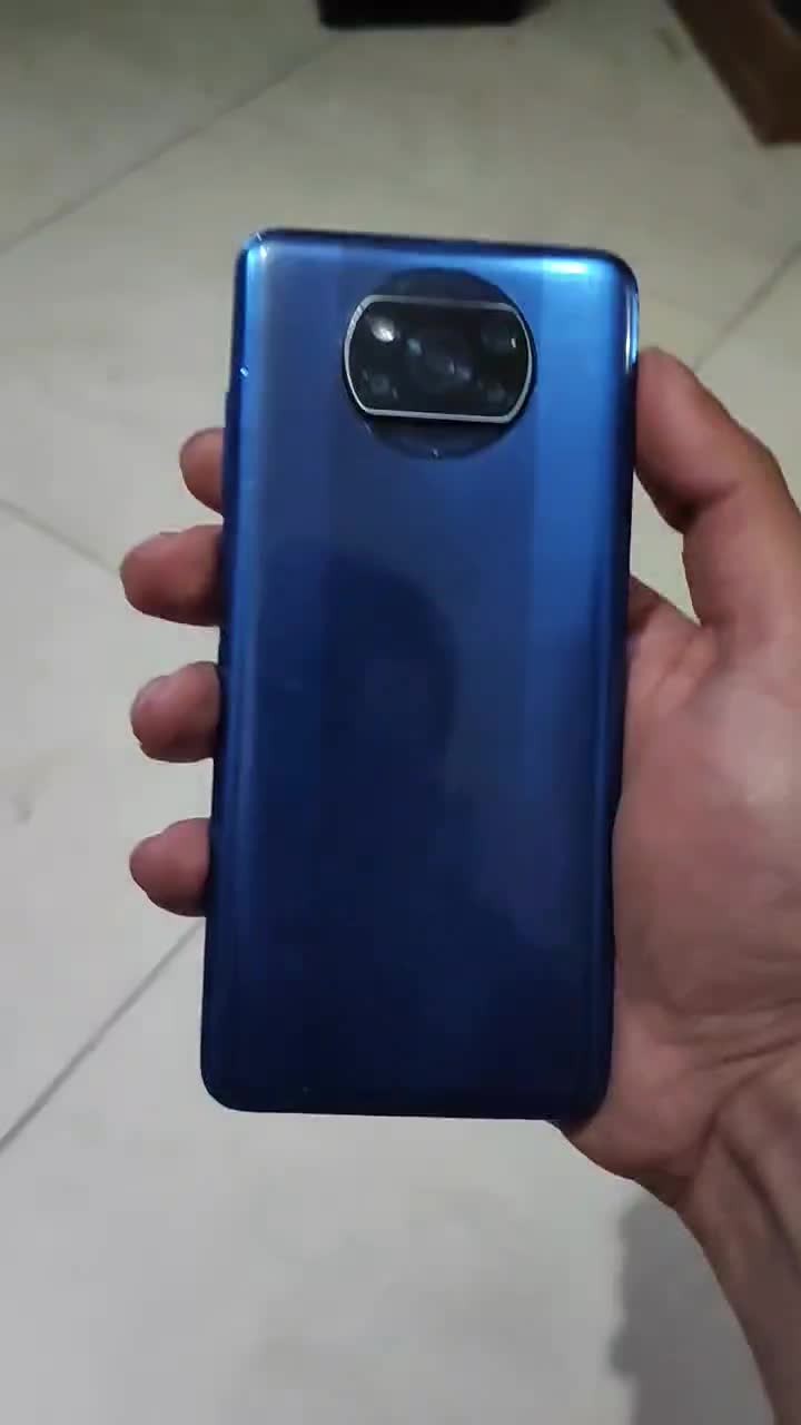 poco x3|موبایل|اصفهان, آفاران|دیوار