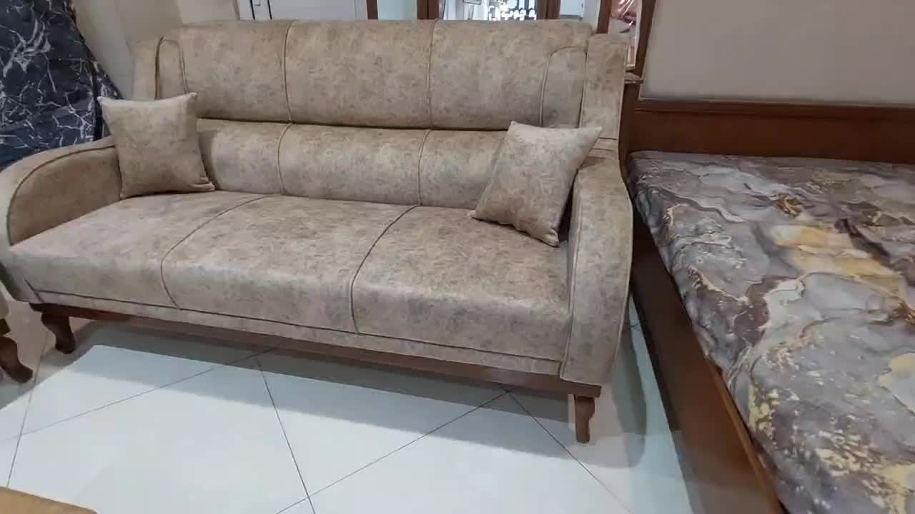 مبل کمجا ایپک گالری کلبه چوب|مبلمان خانگی و میز عسلی|قم, زنبیل آباد|دیوار