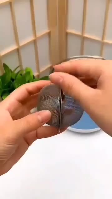 صافی توپی زنجیر دار|ظروف سرو و پذیرایی|بم, |دیوار